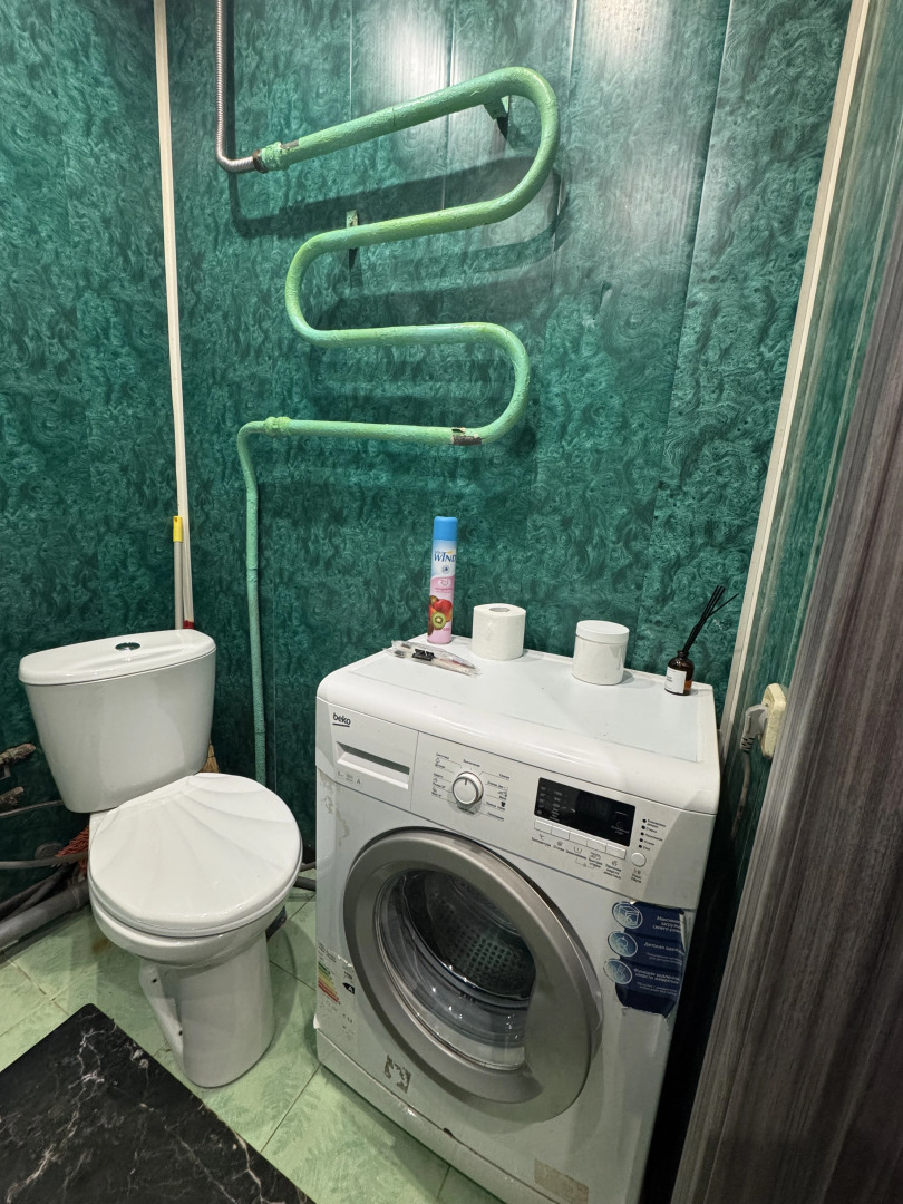 Квартира 1 Комната