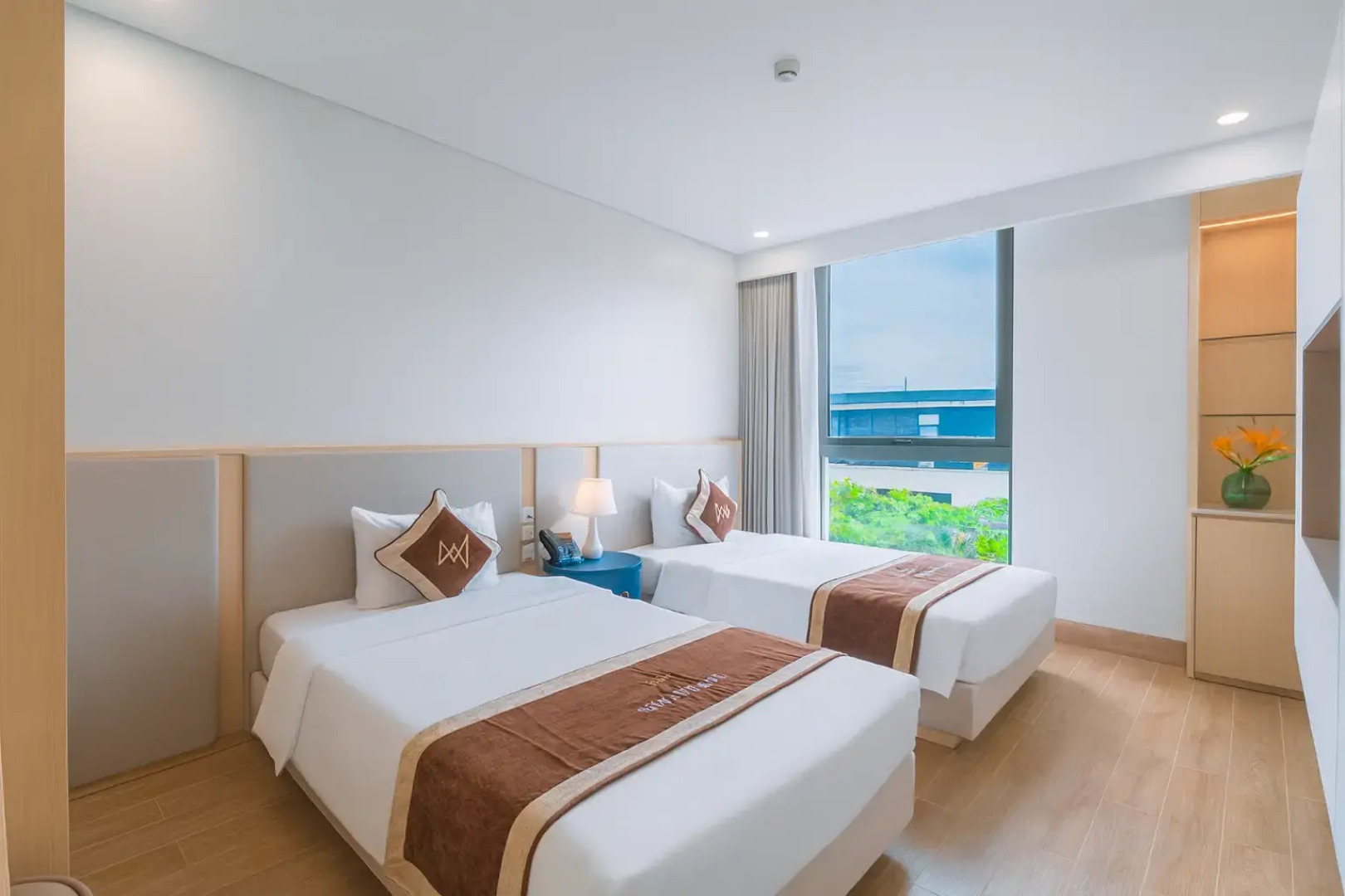 Отель Mey Mansion Phu Quoc