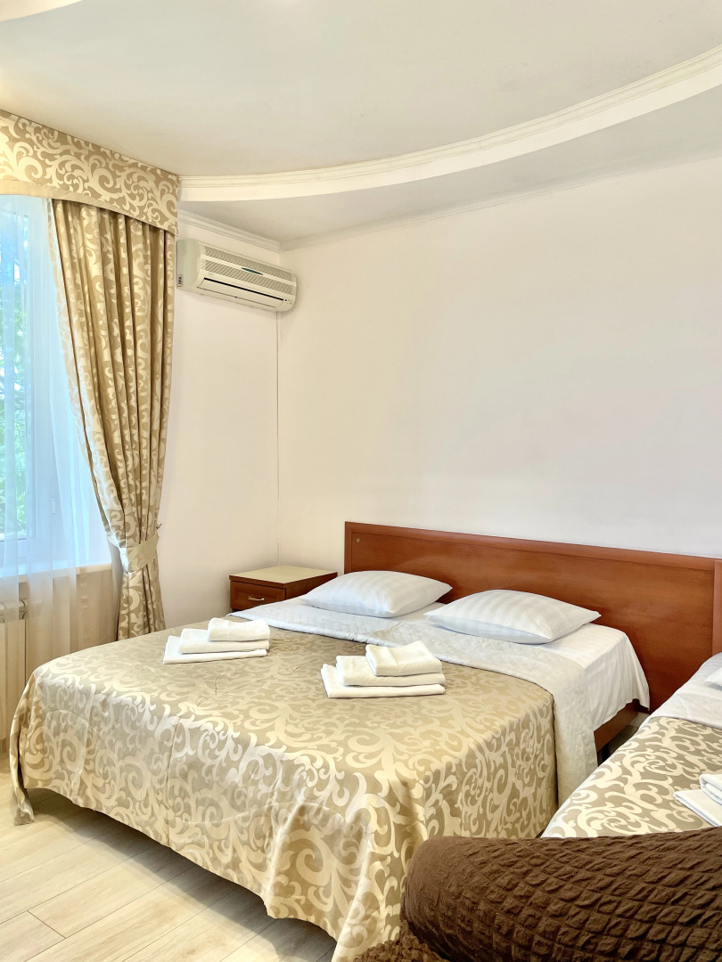 Гостевой дом Соната