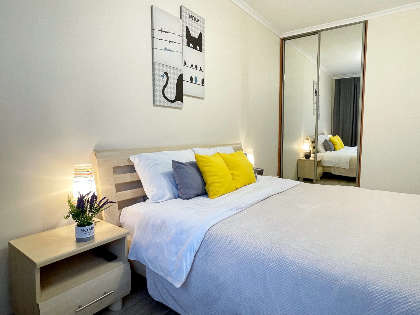 Апартаменты Westrooms на побережье Балтики