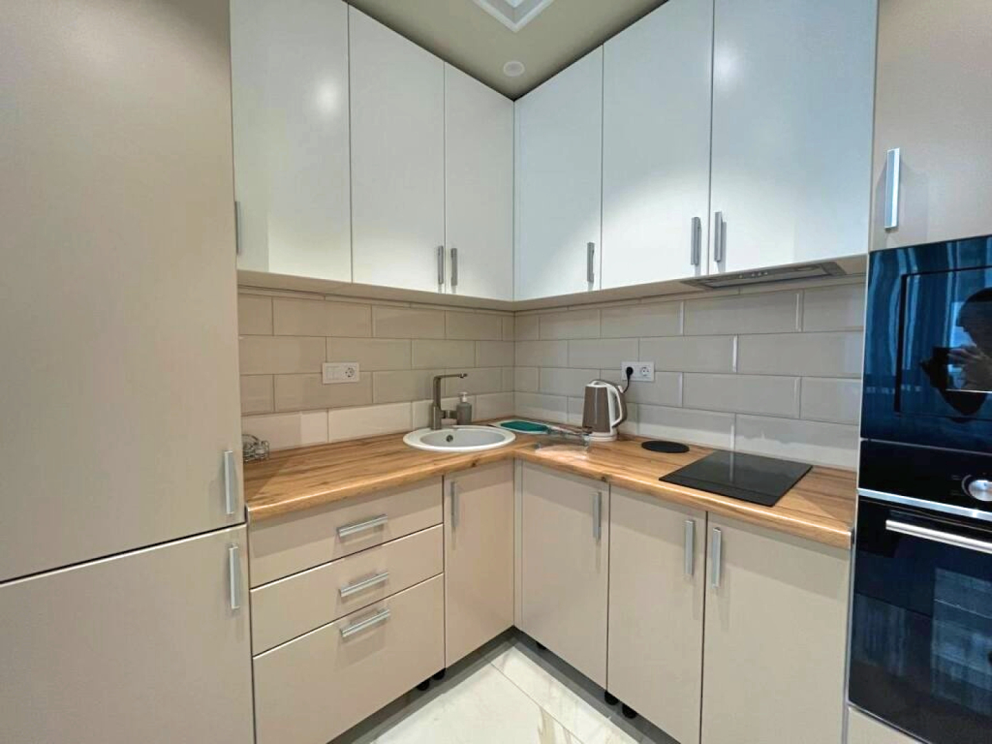 Апартаменты Савин Хаус