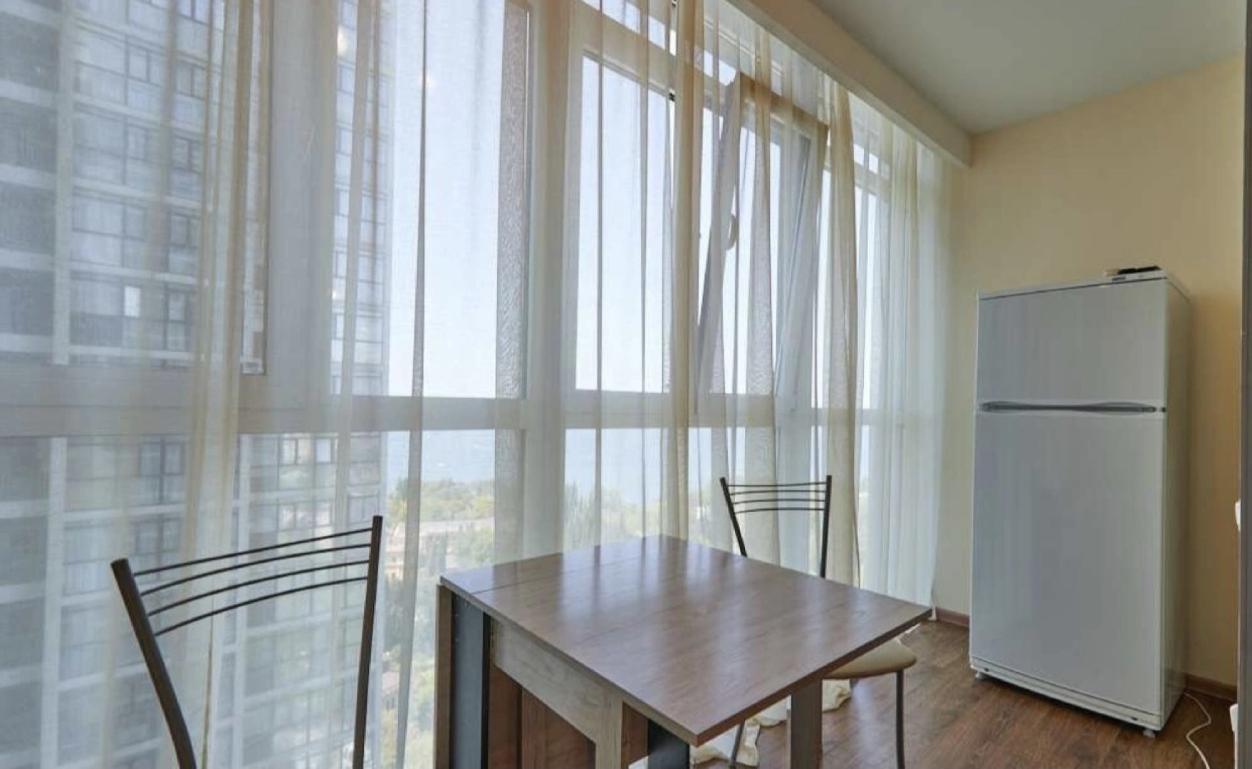 Квартира у Моря