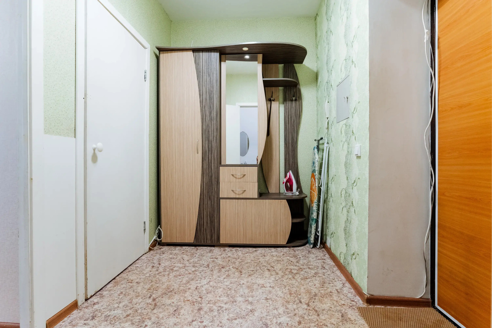 Квартира Уютная на Интернациональной