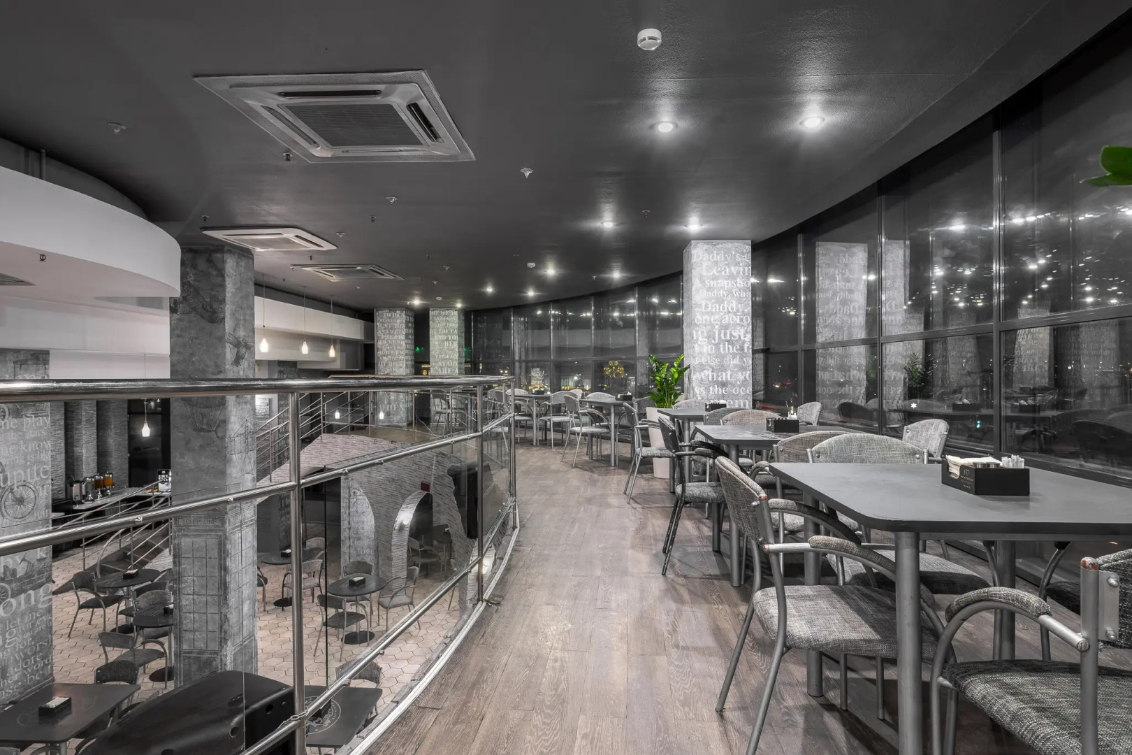 Marins Park Hotel Нижний Новгород