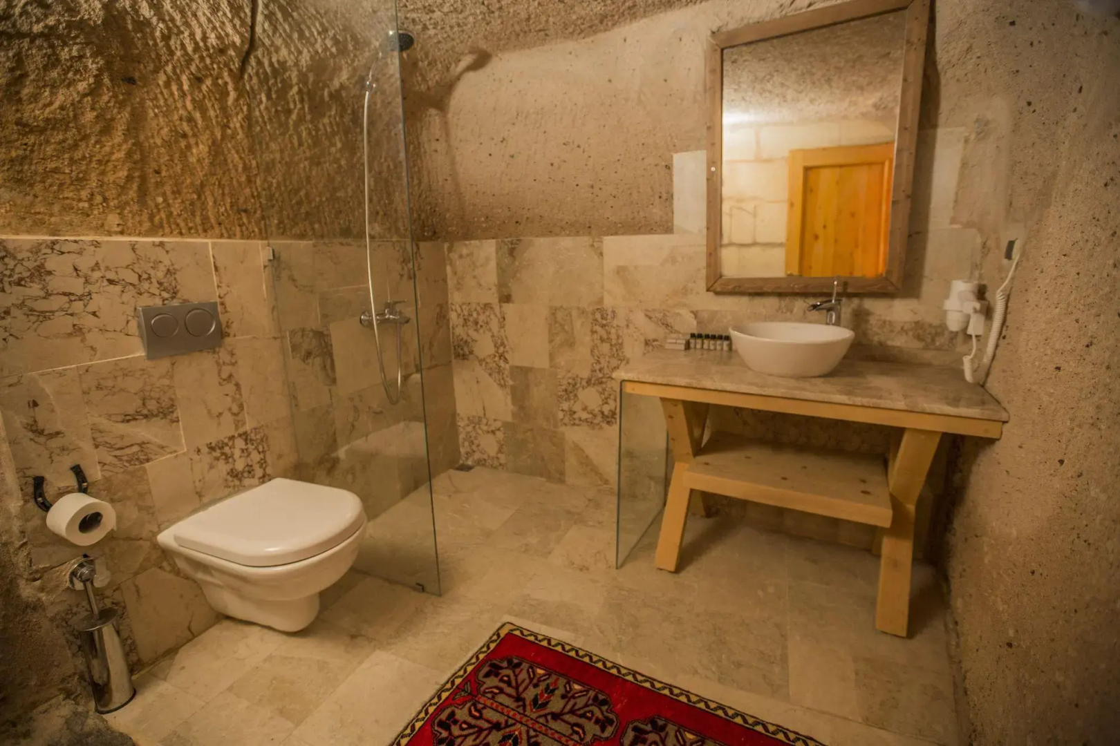 Helike in Cappadocia
