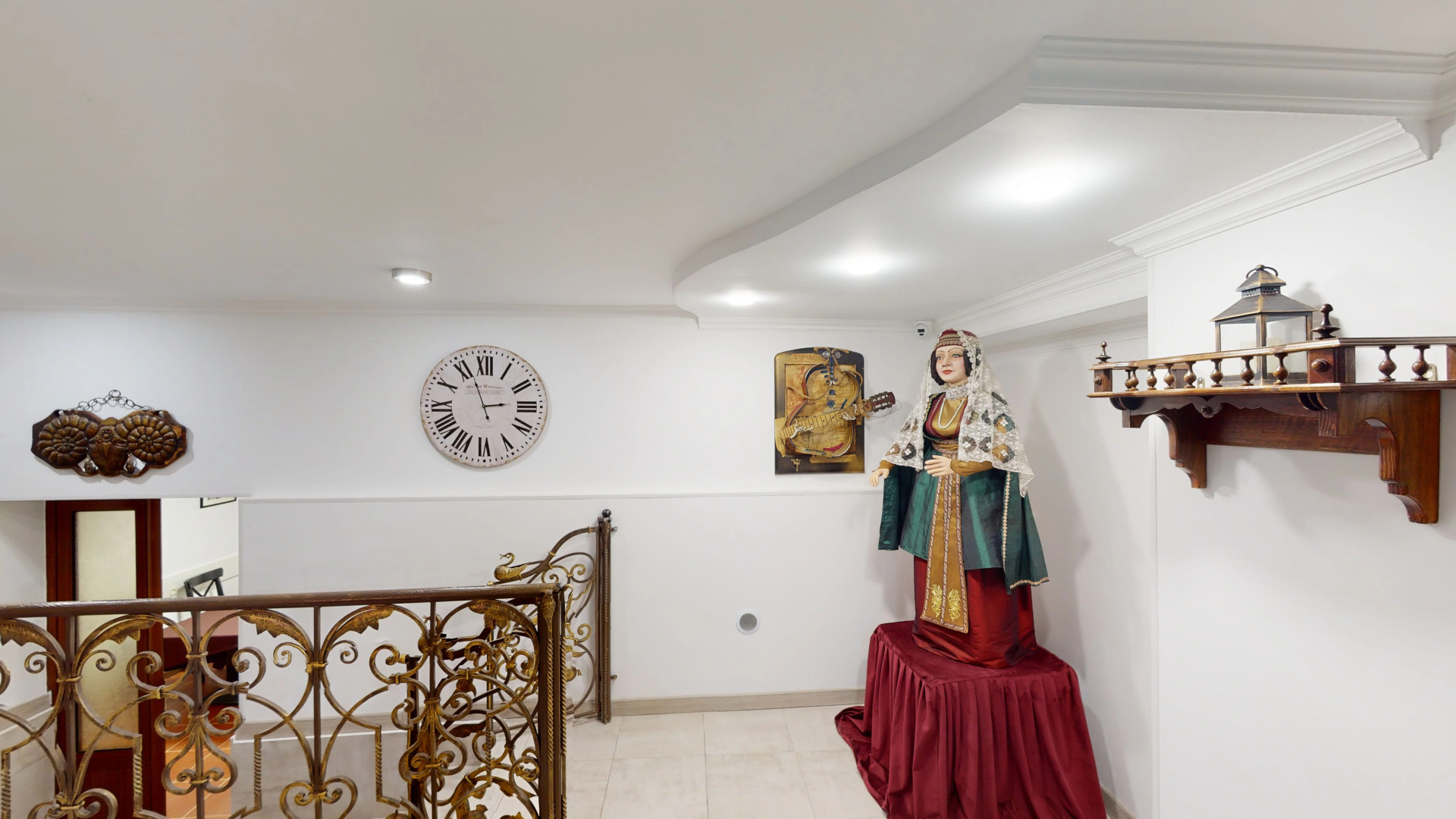 Отель Aspar Boutique Hotel