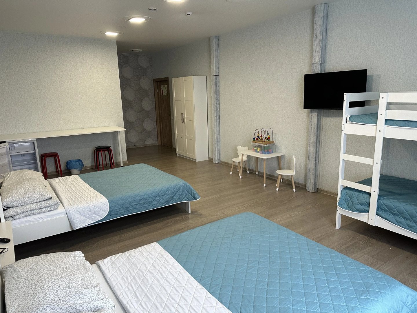 Мини-отель Рассвет апартментс