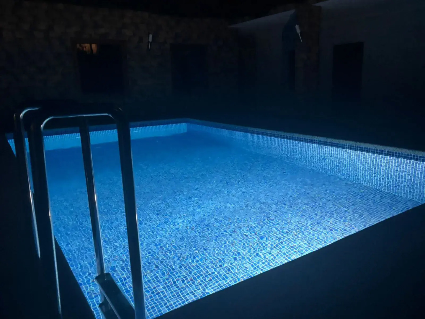 Гостевой дом Алеко