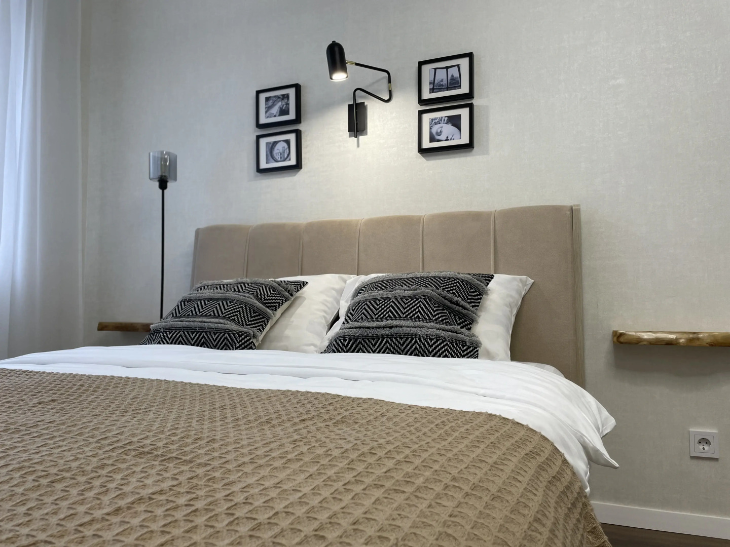 Квартира Apart43