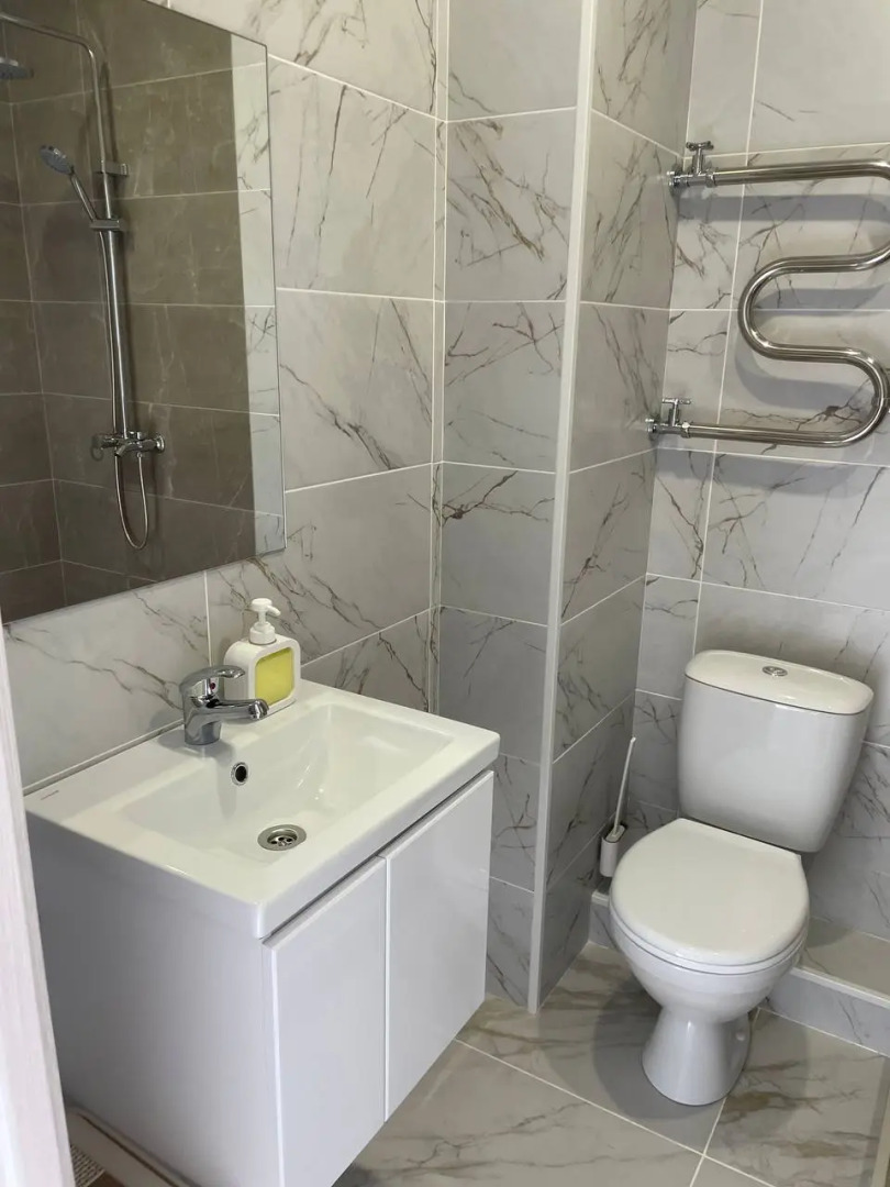 Квартира в Кисловодске