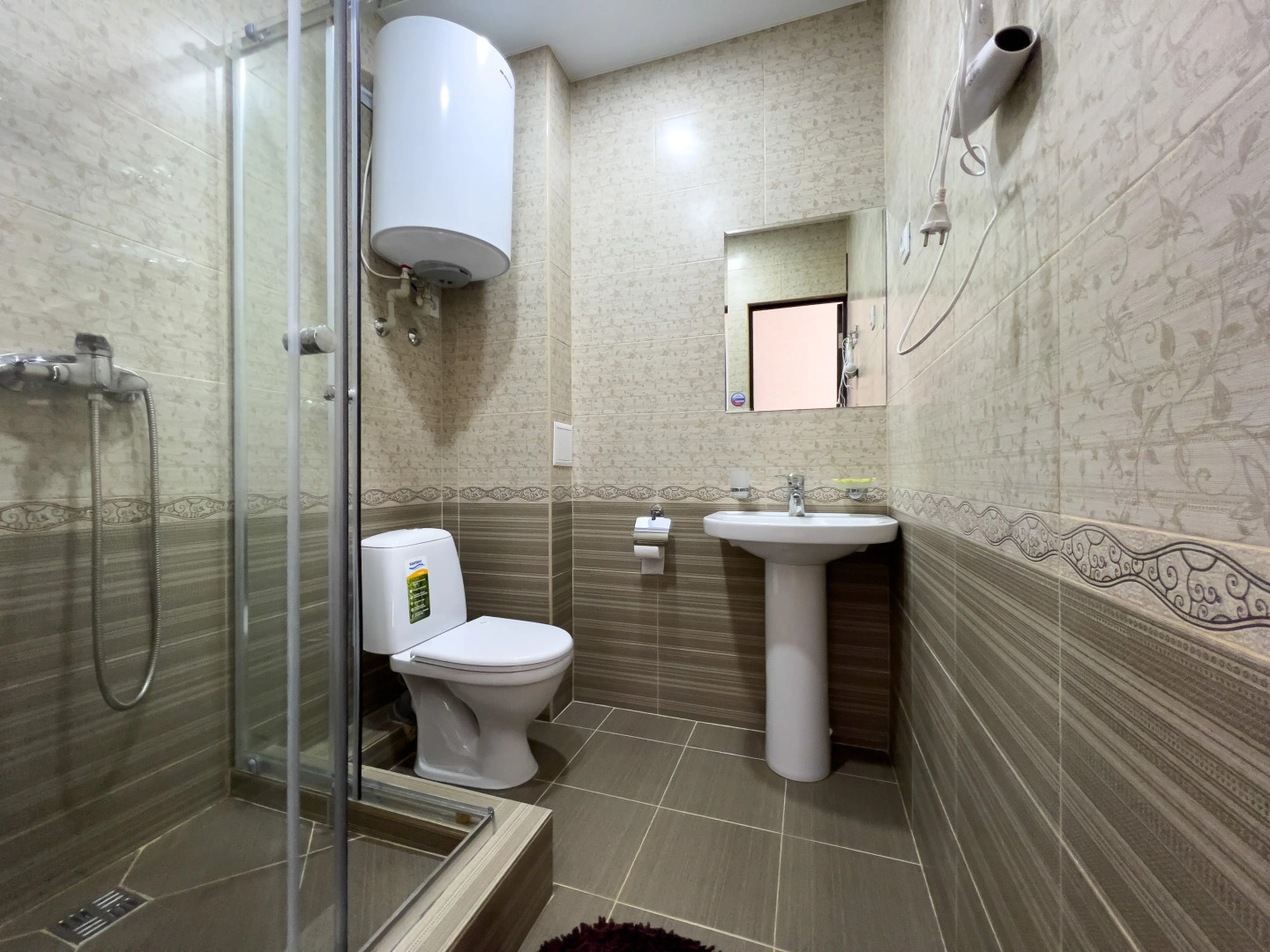 Отель Рита хаус