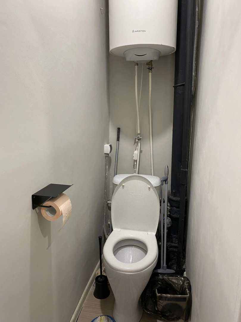 Квартира Уютная на Профсоюзов 19