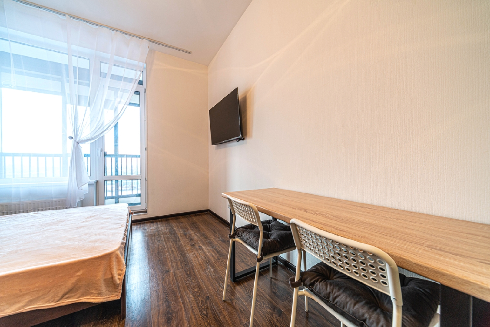 Апартаменты GoodApart near the Ivanovo Garden