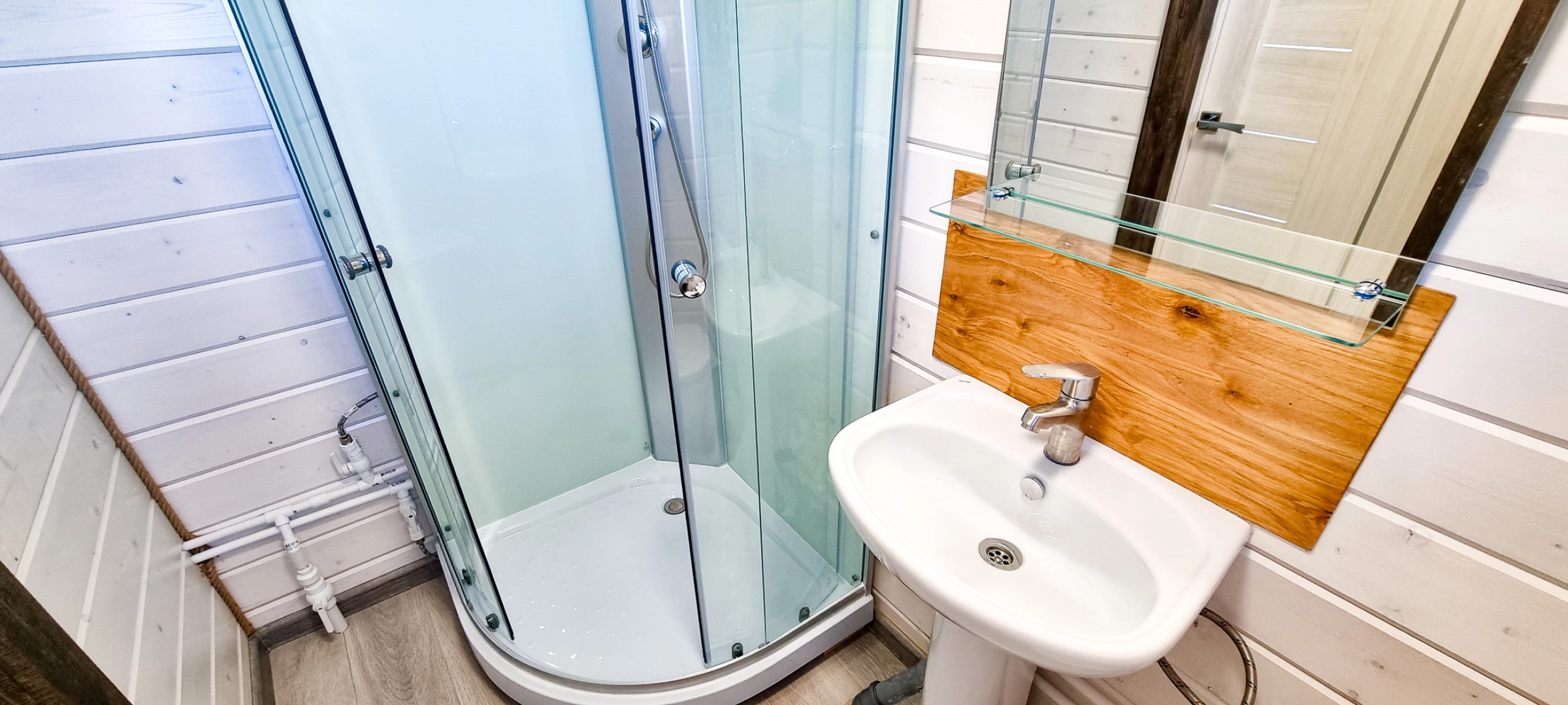 Частный дом Южане 1