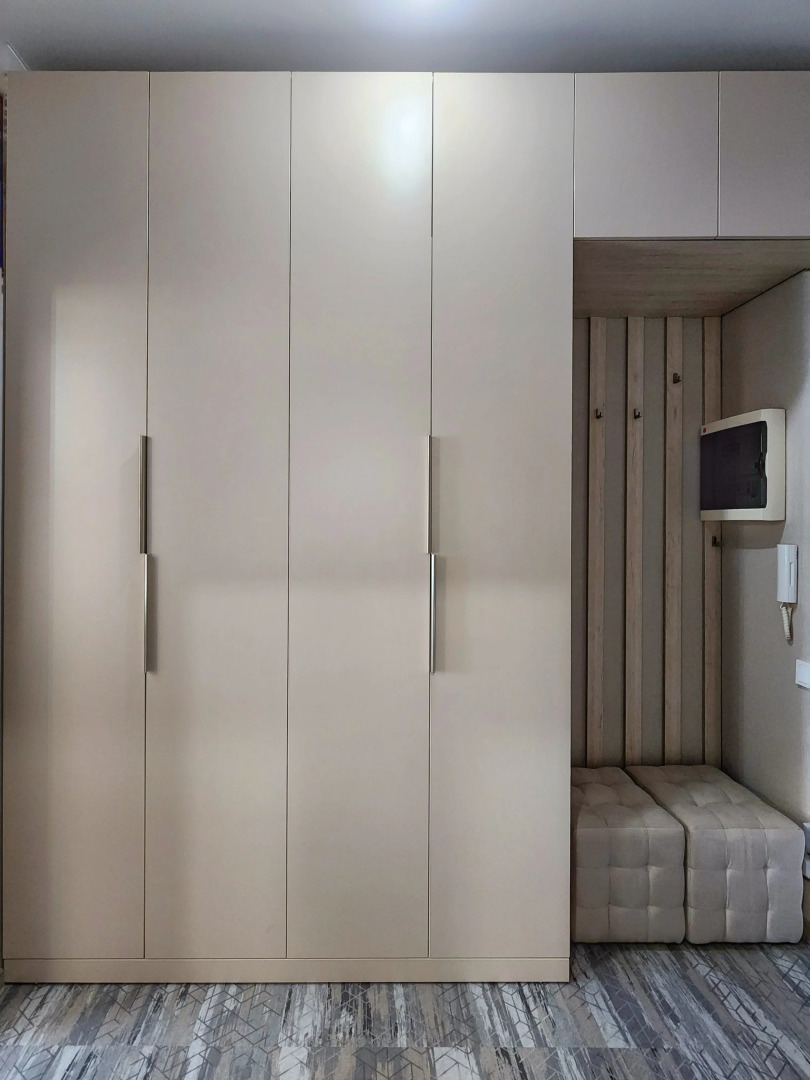 Квартира Новая Комфортная на Взлетке