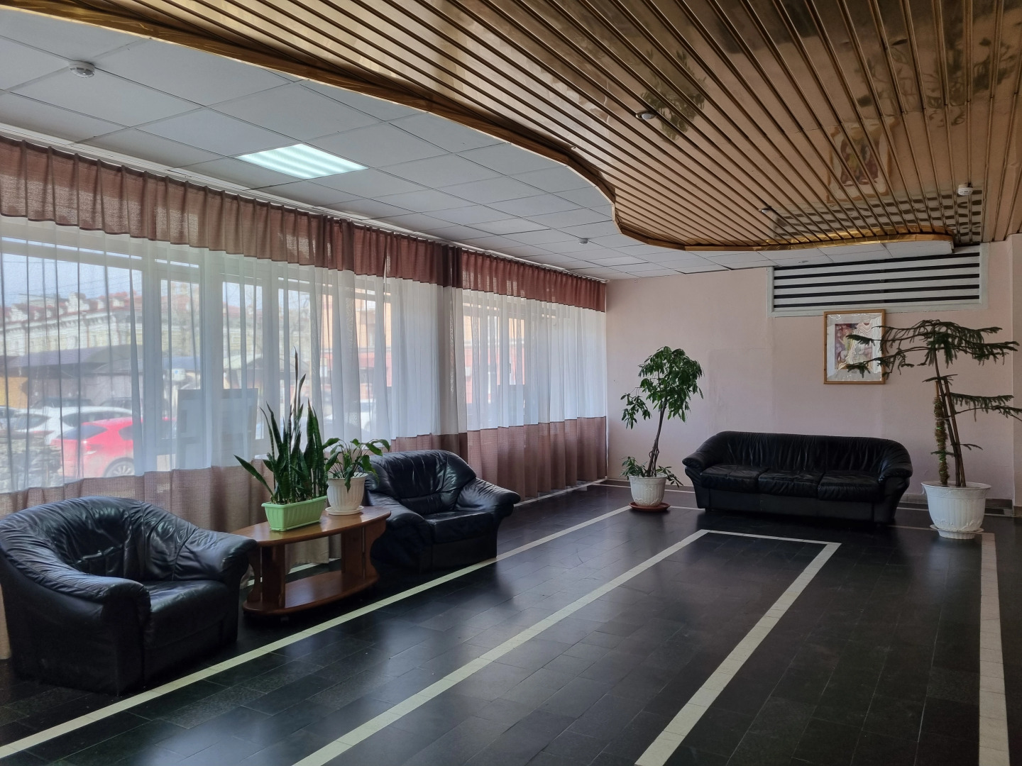 Отель Арена Иркутск