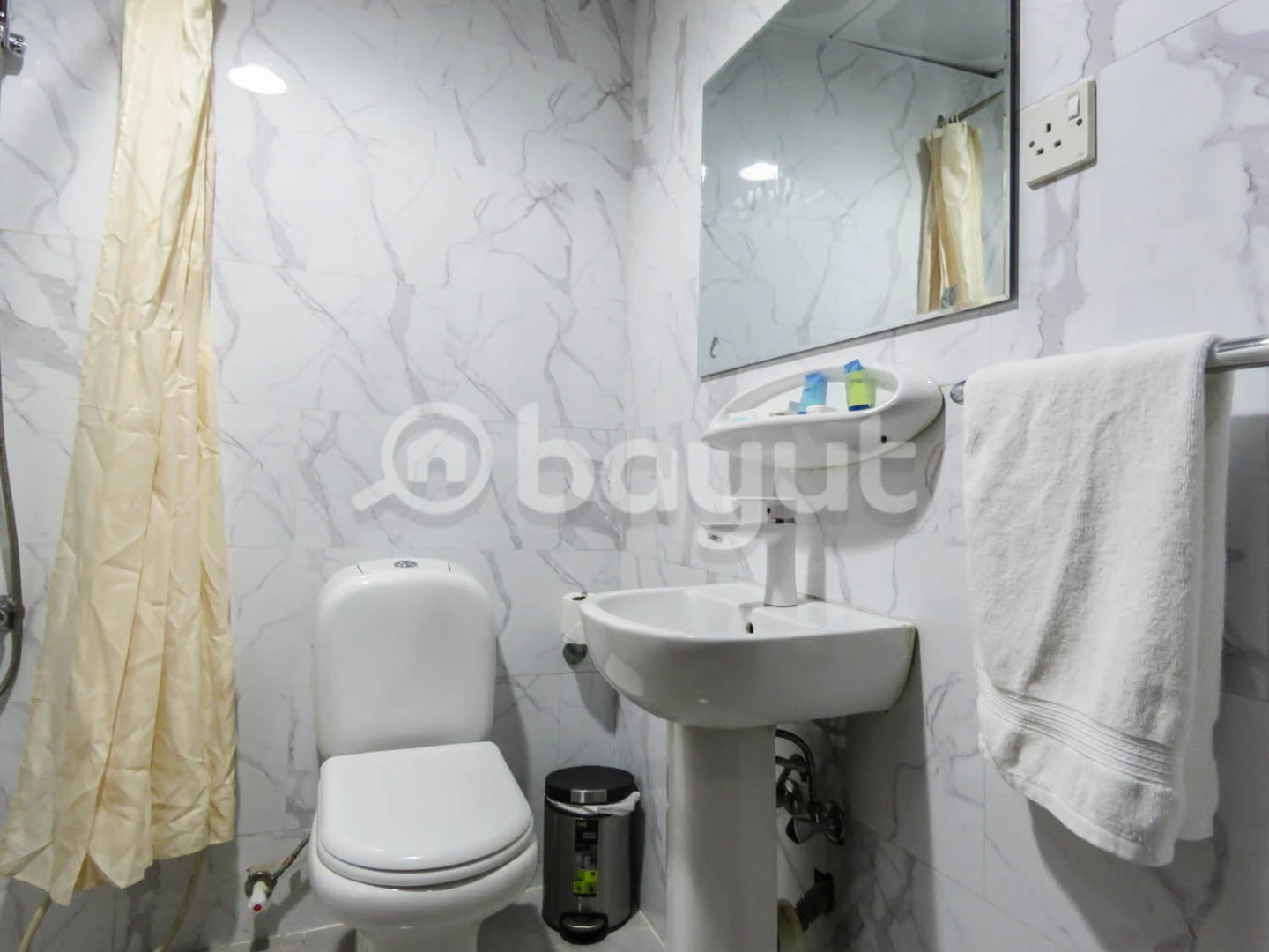 Отель Al Jazeerah