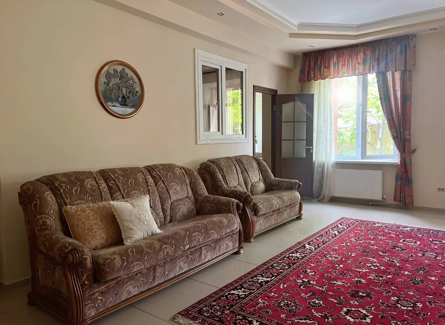 Апартаменты на Советской 18А