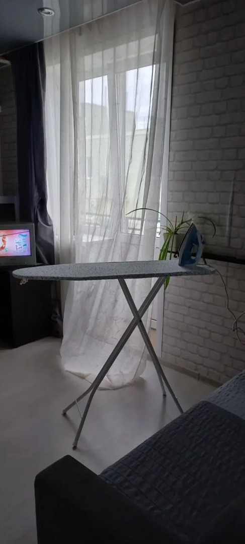 Апартаменты Уютное гнездышко