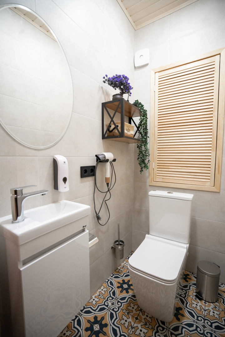 Гостевой дом в Вороново