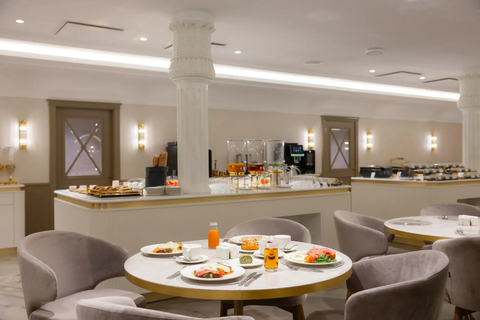 Отель Генрих