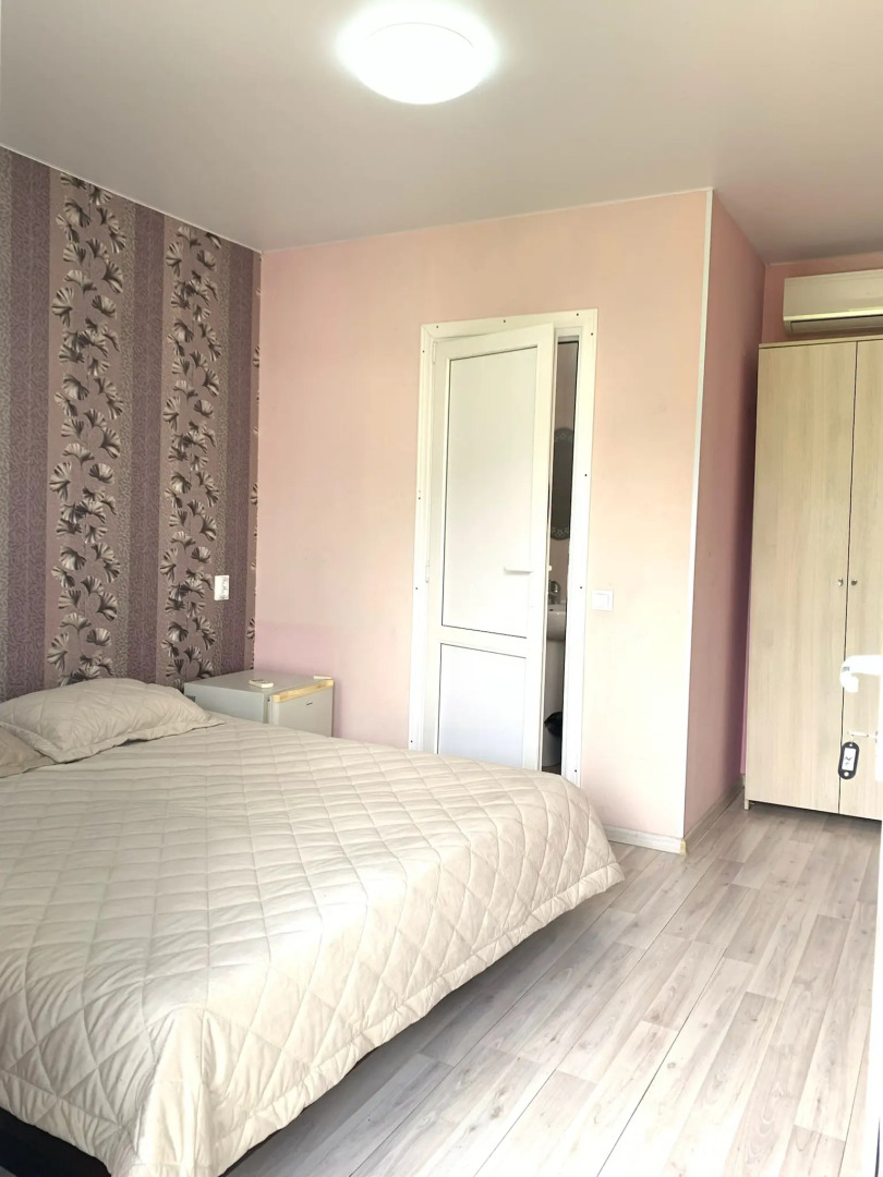 Гостевой дом Эдем