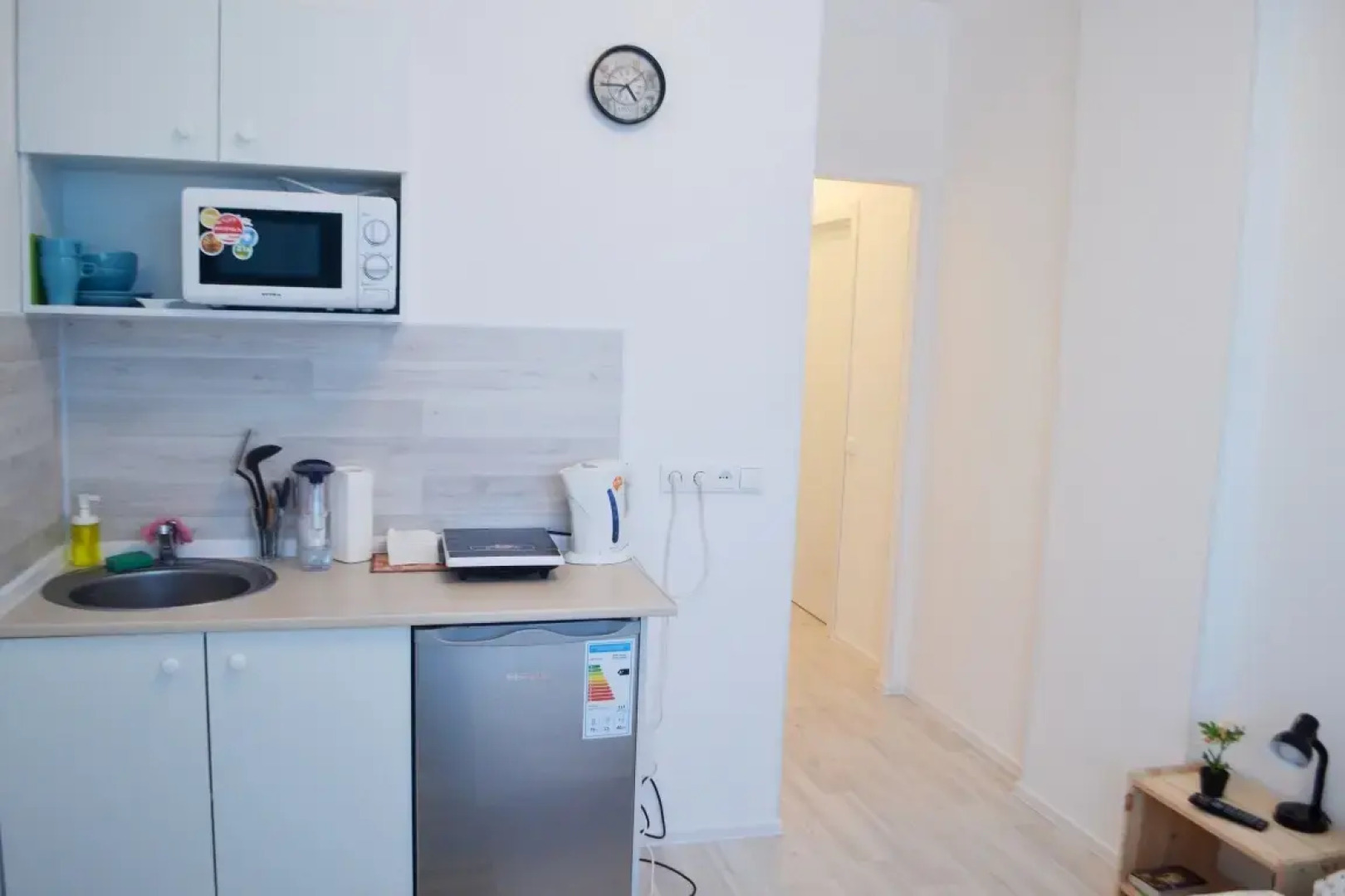 Апартаменты Полет 1