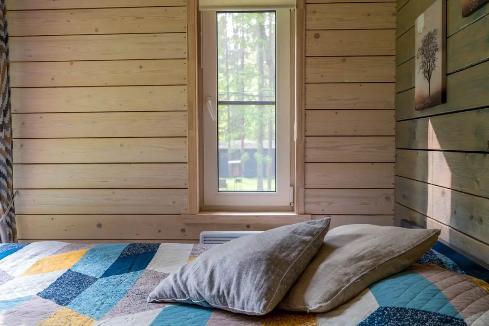 Коттедж Пихта №6