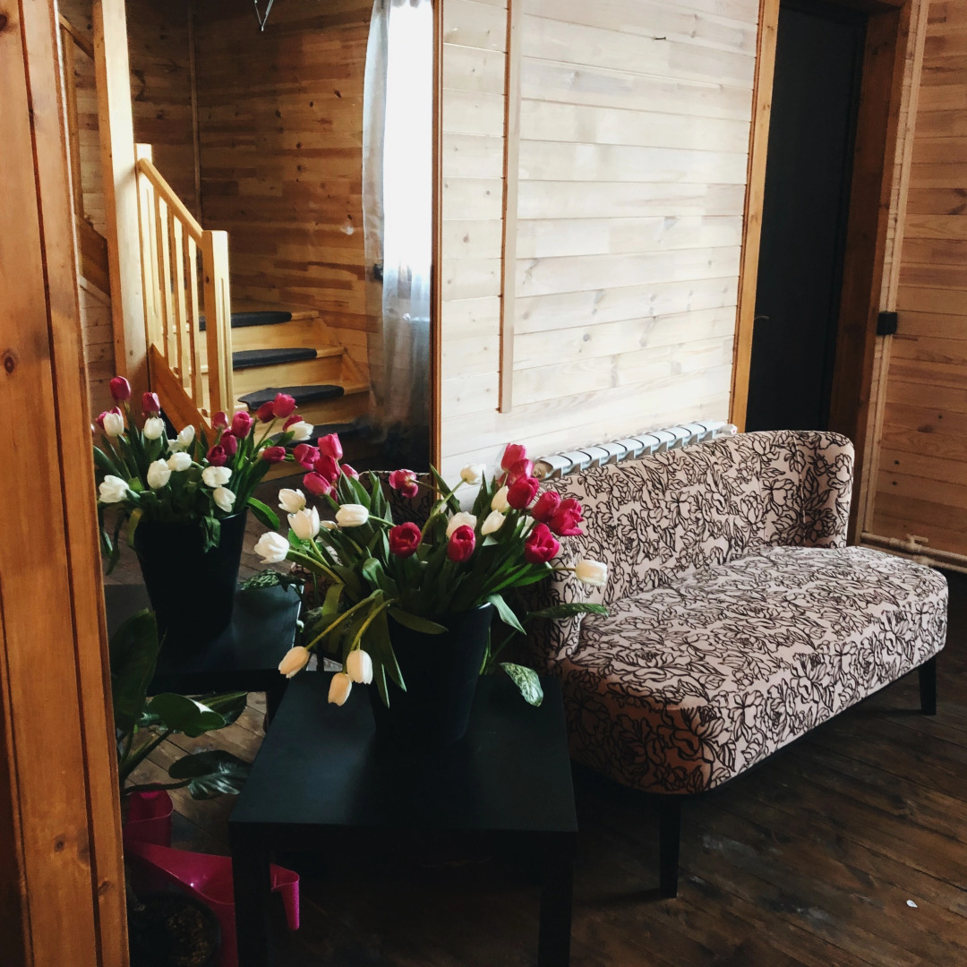 Гостевой Дом Агроусадьба NaraEcoHills