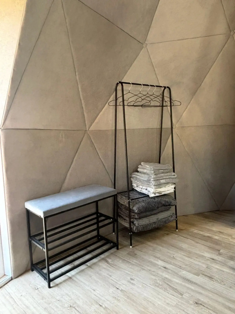 Бунгало АтмоSfera ЭкоVillage