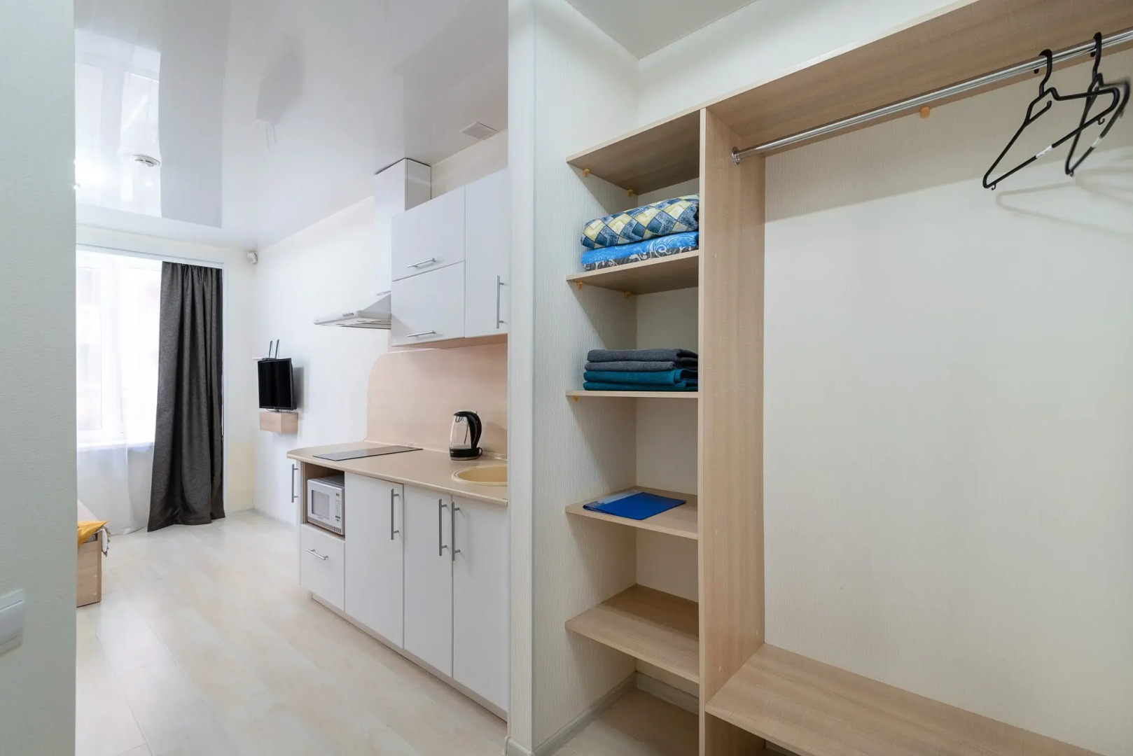 Апартаменты HeroCities Москва