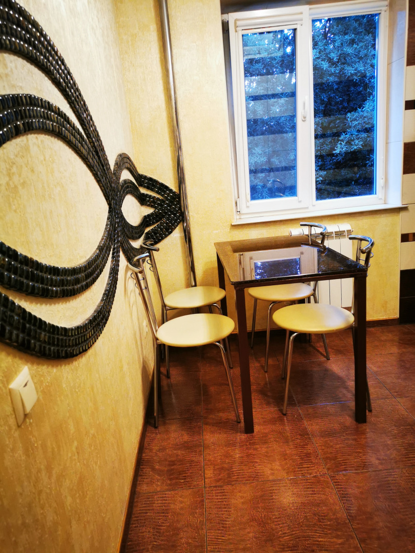 Апартаменты на Карла Маркса 11