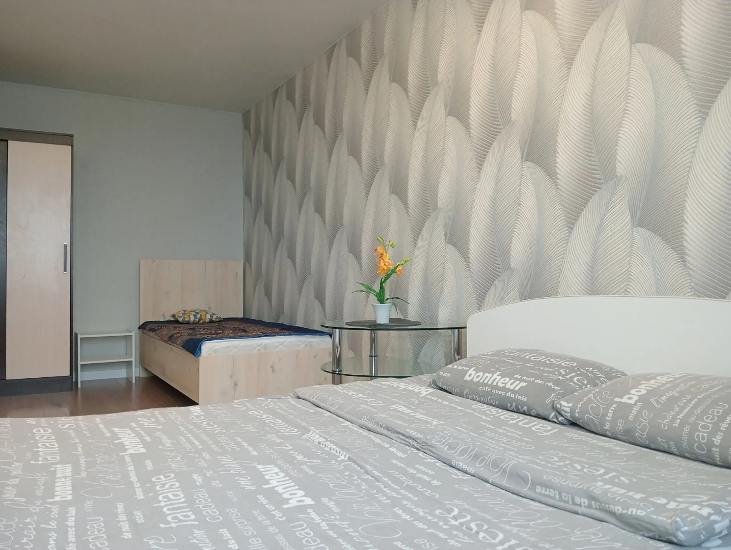 Квартира Однокомнатная