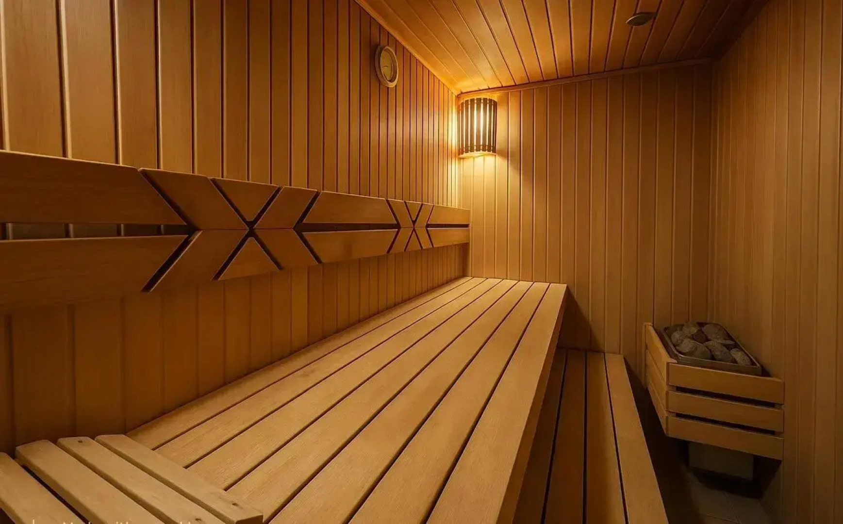 Отель Марианна