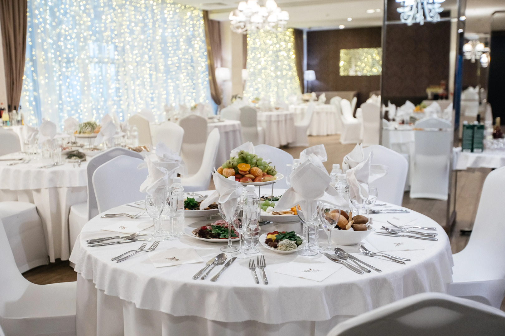 Отель Ривьера