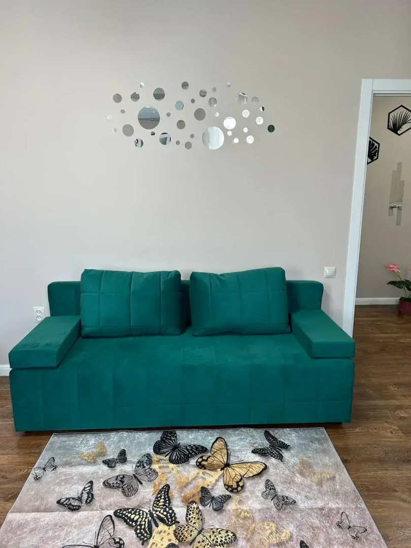 Квартира Уютная Просторная