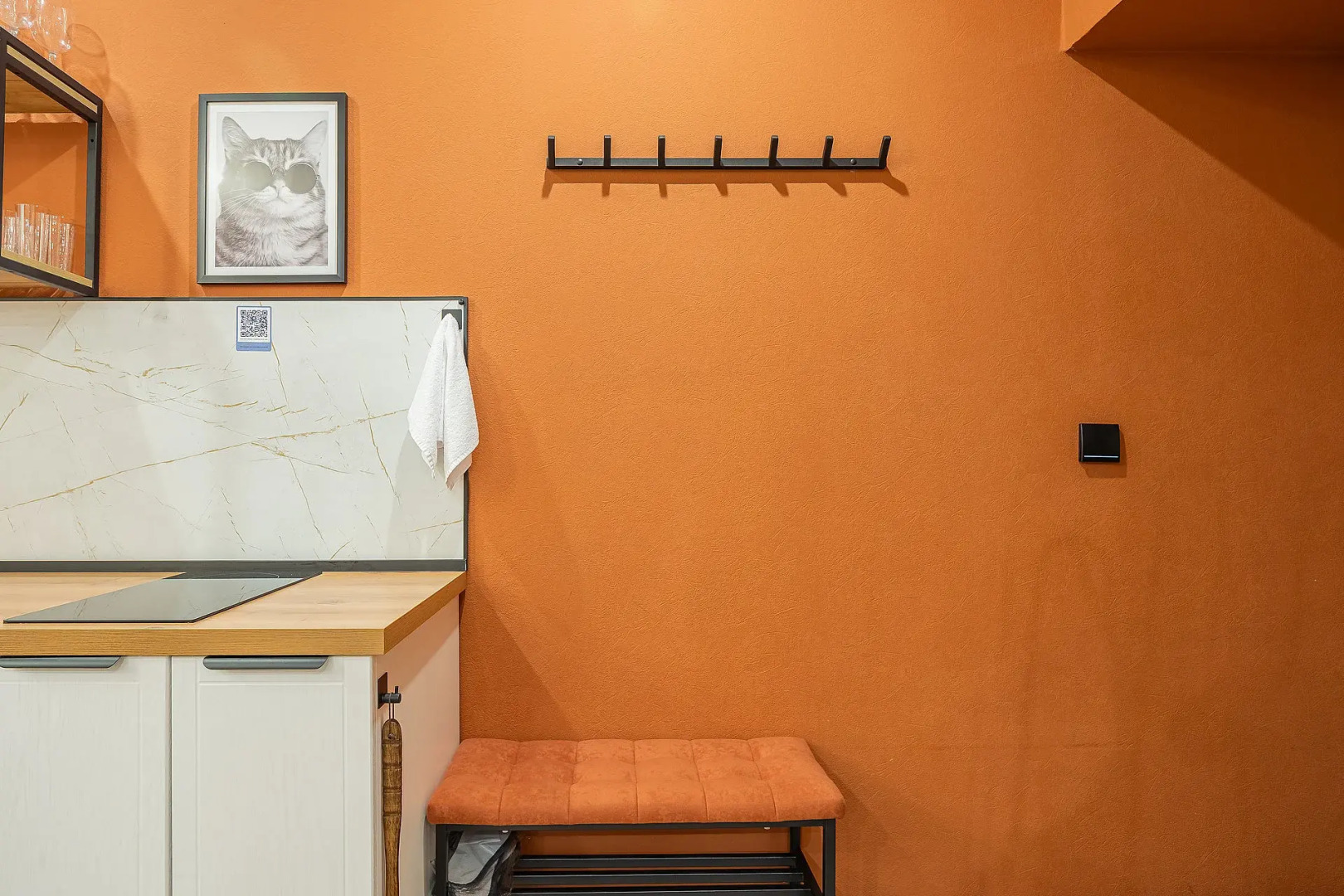 Апартаменты Как Дома на Ильинской Рядом с Набережной и Рекой Ока