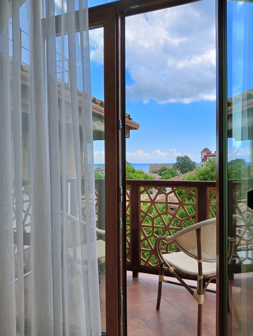 Отель Джеваль