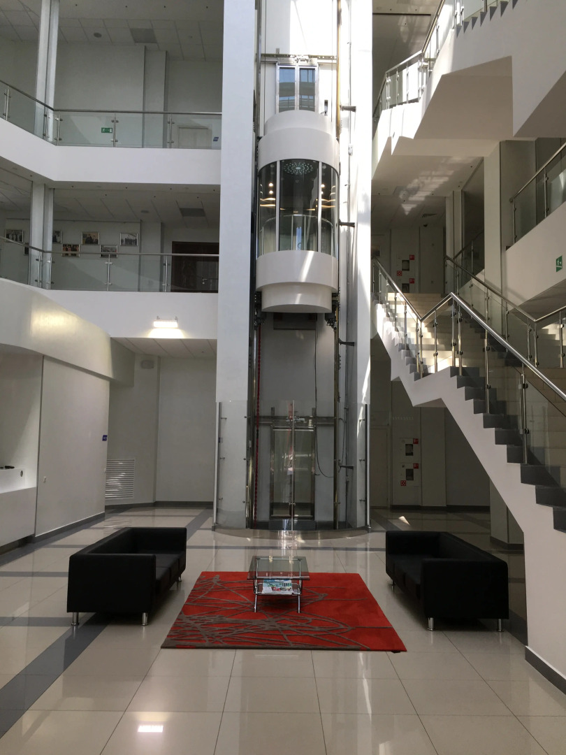 Отель ГАУ РМ Спортивная Школа Олимпийского Резерва