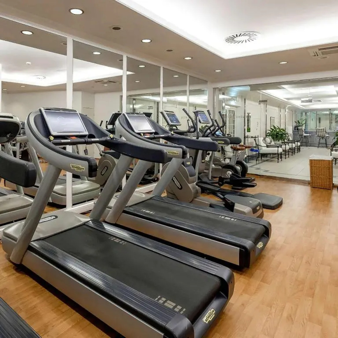 Отель Балчуг Кемпински Москва