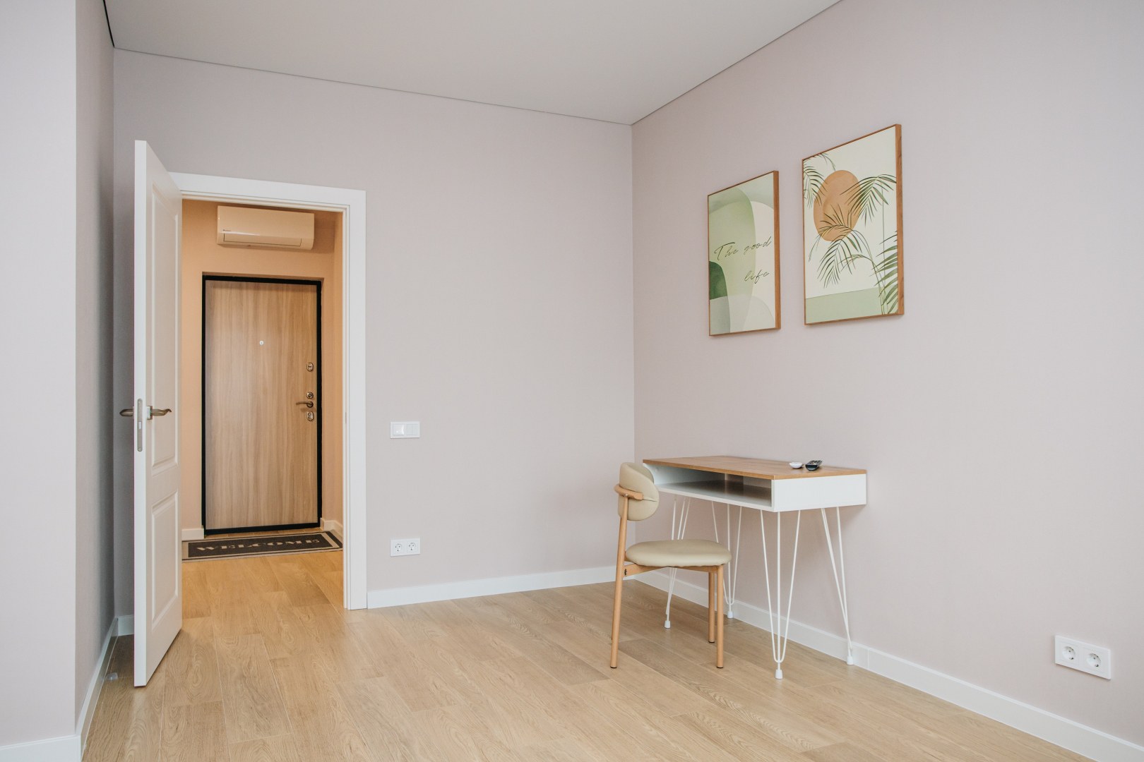 Апартаменты Fantasy apart