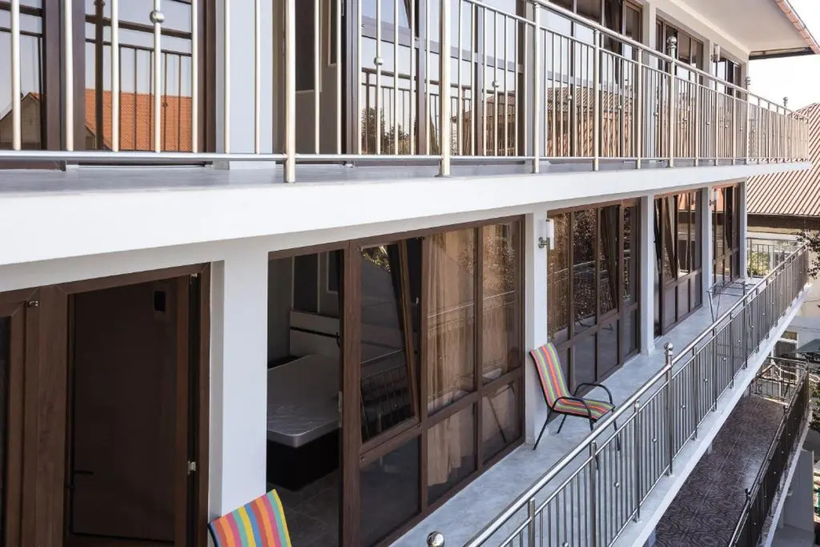 Мини-отель Отель Дея