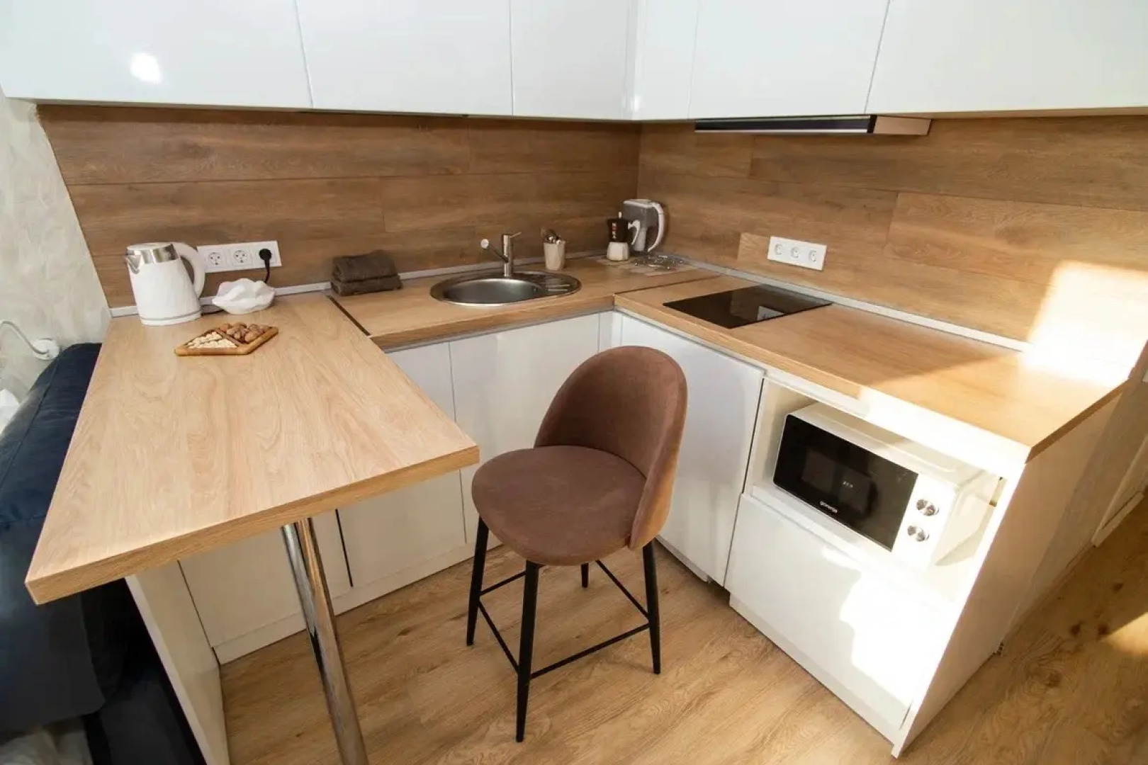 ДзенХоум Безмятежность 514