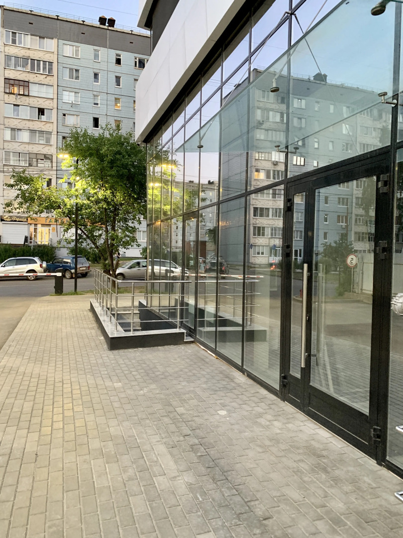 Квартира Tutuyut Apart Futura