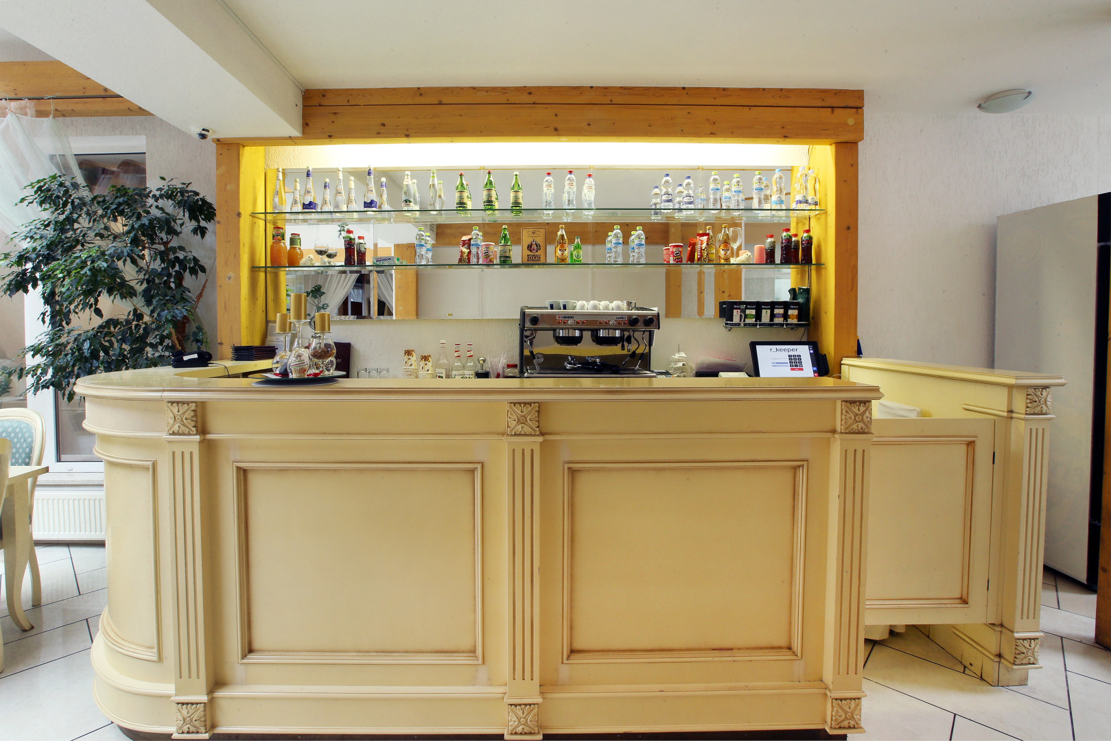 Гостиница Универсал