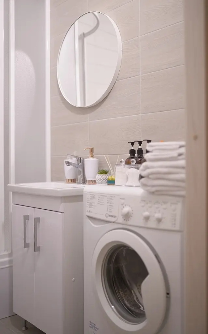 Апартаменты Светлановский проспект 8