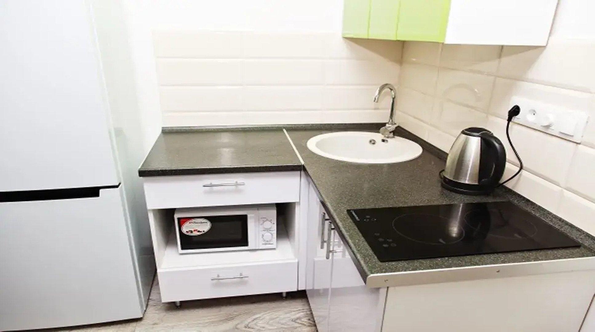 Квартира  Комфорт и Уют 42