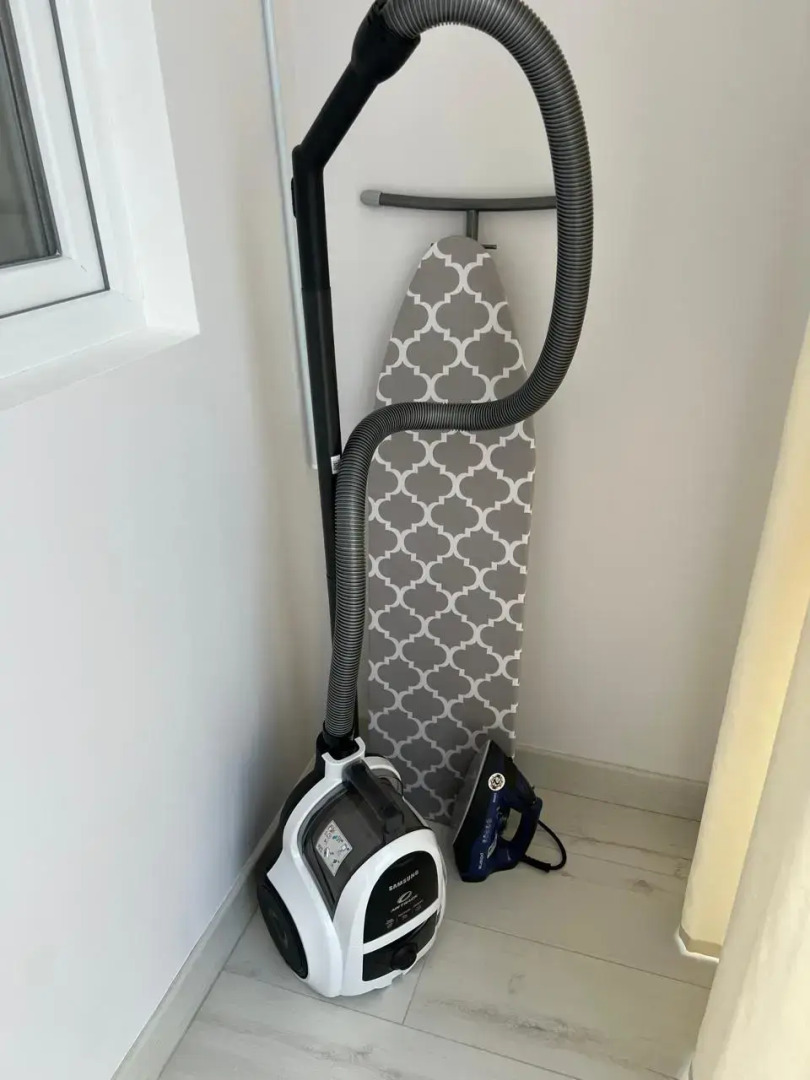 Апартаменты на Гризодубова - Западный Пляж