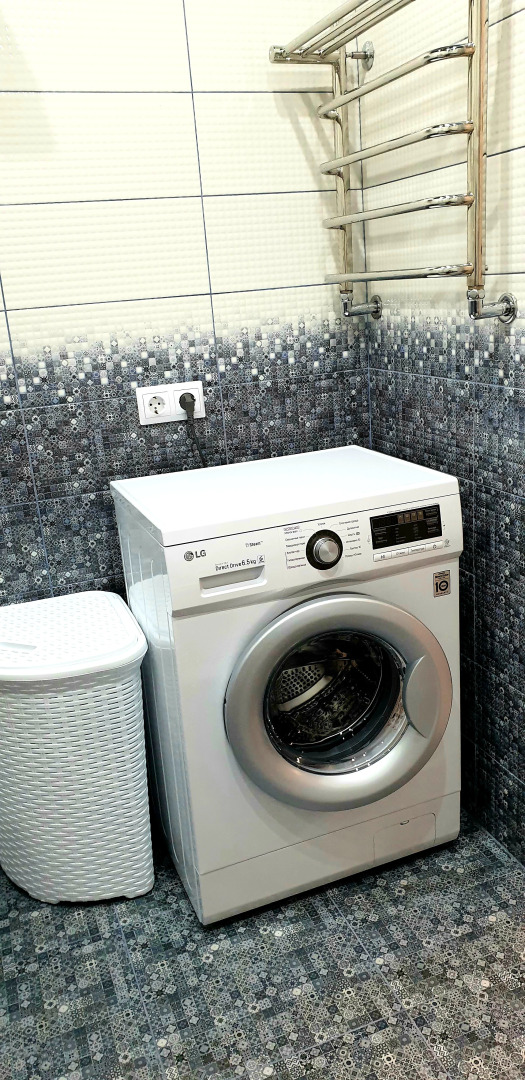 Квартира Soned House