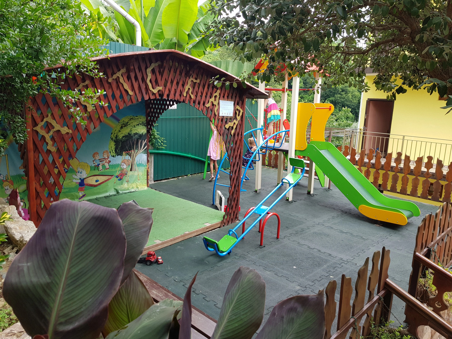 Гостевой дом Аида на Православной